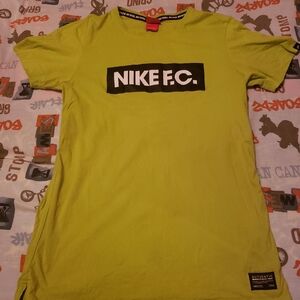 ⚽️ Nike F.C. T-Shirt ⚽️